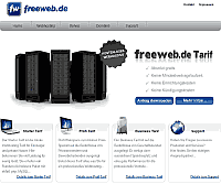 www.freeweb.de
